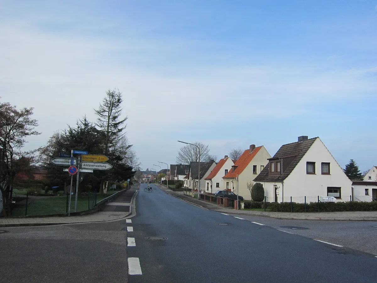 Strander Straße