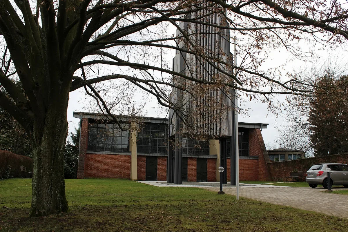 Sulzbach Neuweiler St. Hildegard 03