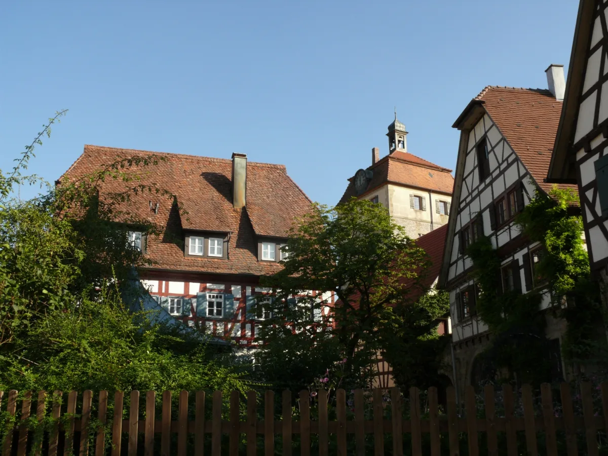 Torturm Vellberg 040807