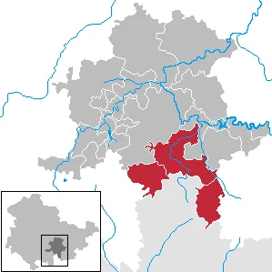 Vg Schiefergebirge In Slf