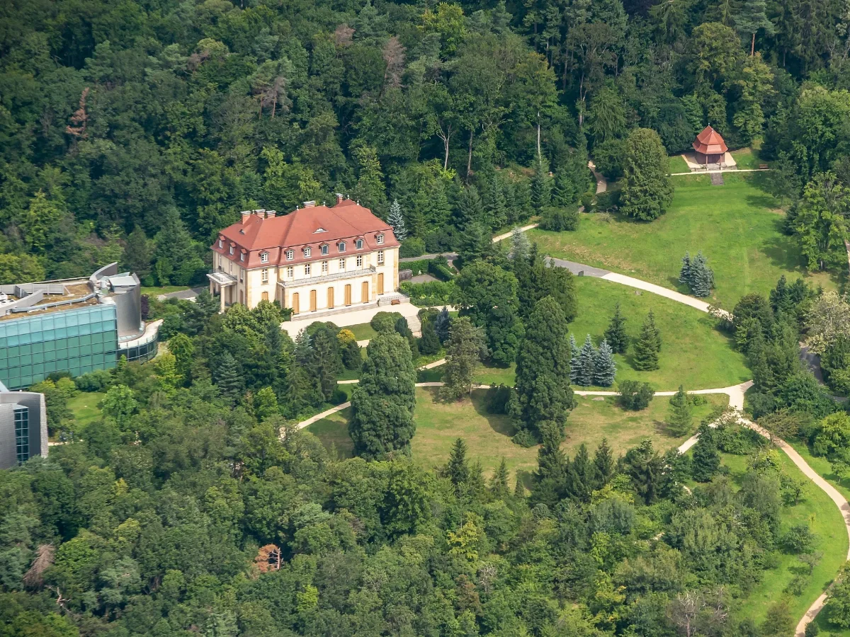 Villa Mumm, Kronberg Im Taunus (P1090558)