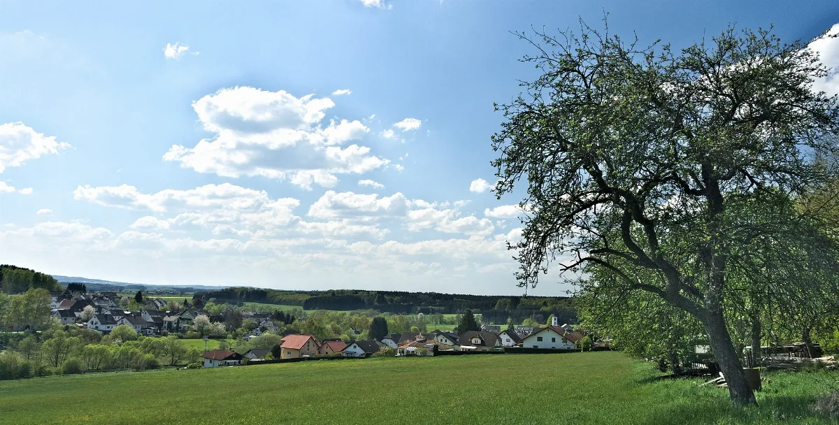 Village View Freirachdorf