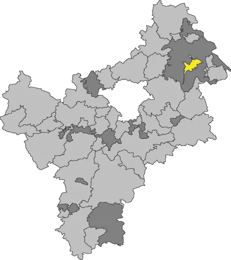 Warmensteinach Im Landkreis Bayreuth