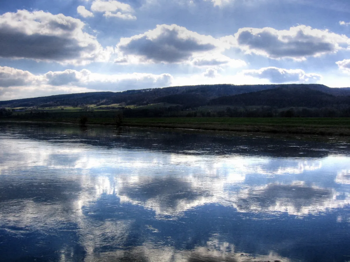 Weser Panoramio (2)