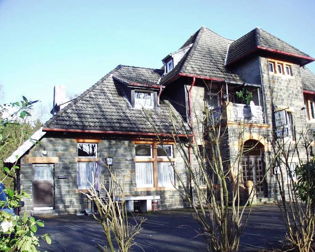 Wiehl Oberwiehl Bahnhof 2