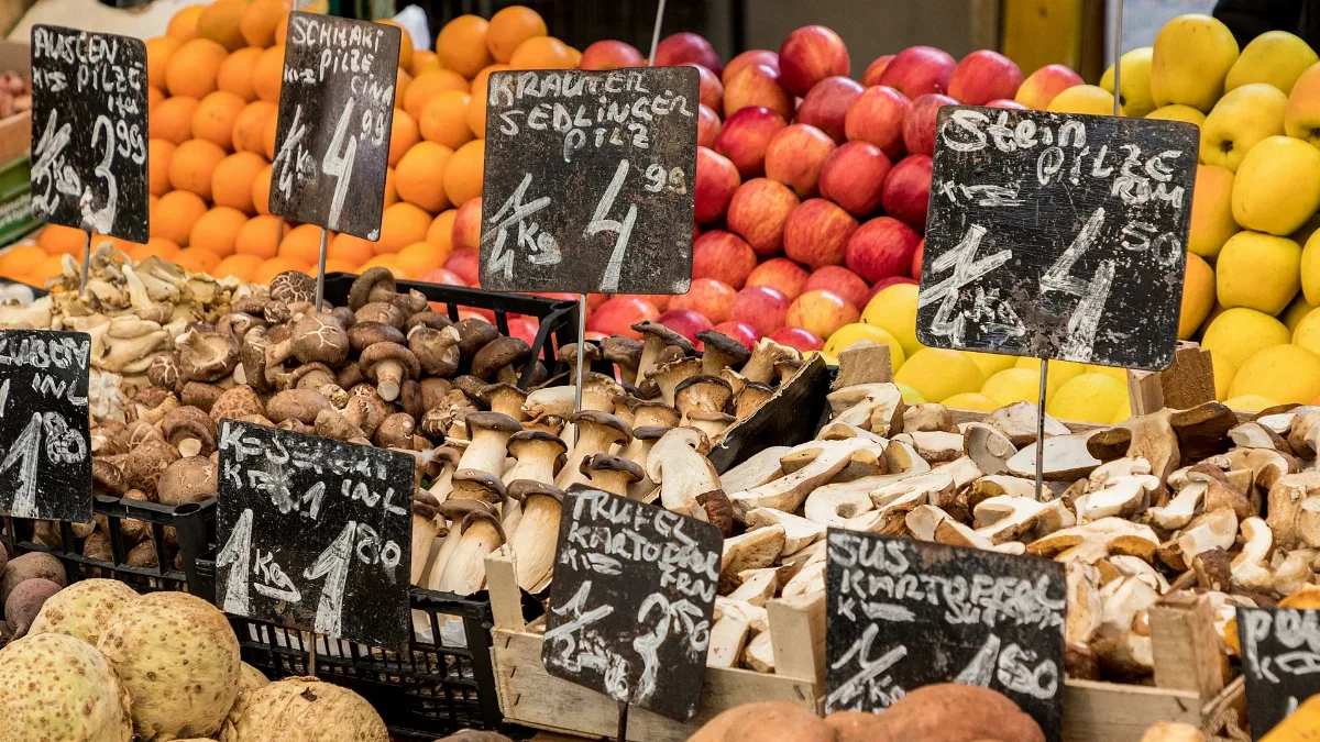 Wien, Naschmarkt 2018 3109