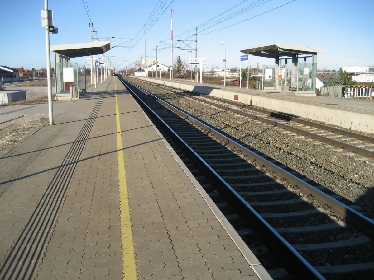 Wiener Neustadt Nord Bf 01