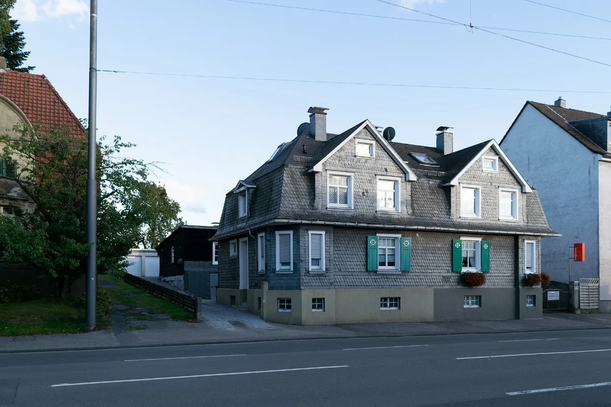 Wuppertal Hauptstraße 2015 019